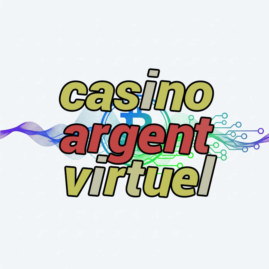 casino argent virtuel